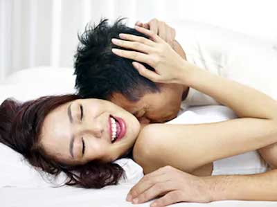 Causes Of Low Libido - Testosterone