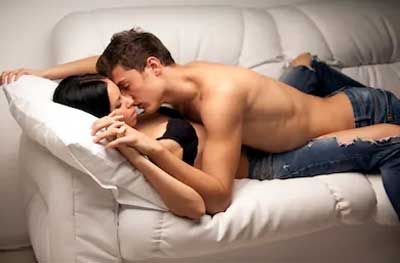 What Are The Causes Of Delayed Ejaculation?