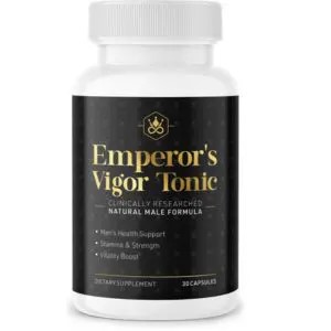 Emperors Vigor Tonic Review Toppenispills